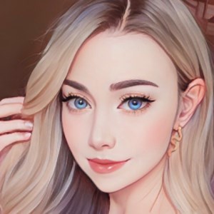 DizzyKitten - Twitch