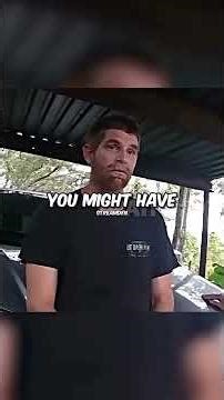 Florida man admits killing alligator after pets were threatened #Florida #Viral