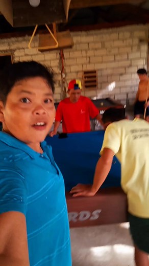 dombol nasad ta aning dapit kay sinaw pa kaayo #billiards #kalingawansavalencia #lingawlingaw #9ballbilliards #jvsucal #valenciabohol #highlights #JERAXTV | JERAX TV