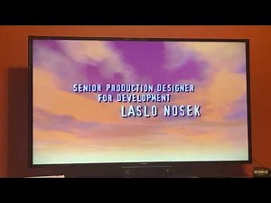 Closing to Rocket Power:Island Of The Menehune 2004 VHS