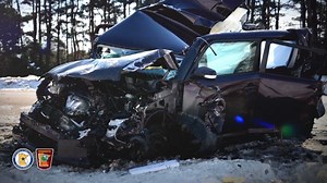 MN Driver Who Caused Fatal Crash Warning Others of Distracted Driving - Lakeland PBS