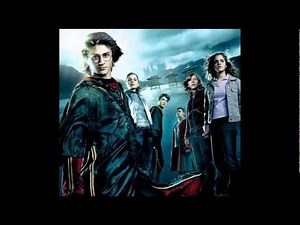 18 - Voldemort - Harry Potter and The Goblet Of Fire Soundtrack