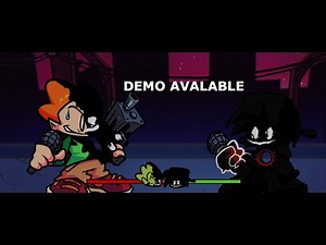 Friday Night Funkin' - Bobs Corruption Mod (DEMO)