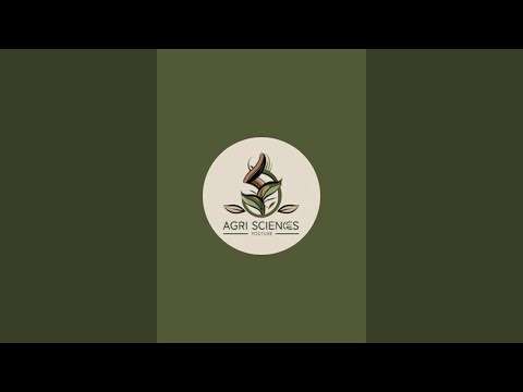 Agri Sciences is live!