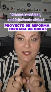 1.4K reactions · 263 shares | Reducción de jornada a 4p horas #ladamadelaseguridadsocial #corporativomsnconsultores #40hora | Corporativo MSN Consultores | Facebook