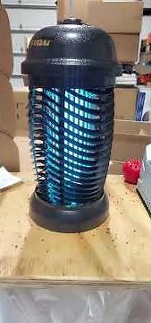 You gotta check this out! FVOAI Bug Zapper Outdoor, Mosquito Zapper, Fly Zapper, Insect Zapper Elect