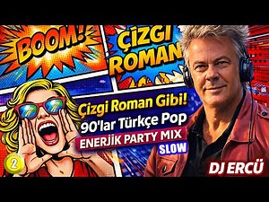 Best 90s Turkish Pop Love Songs