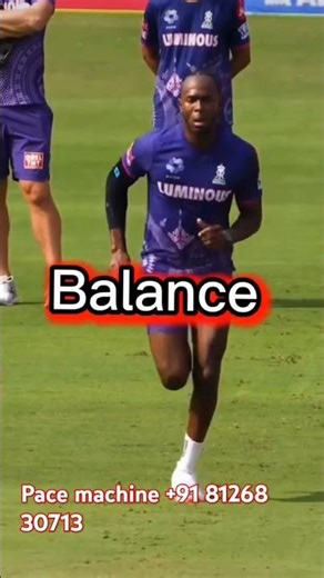 pace machine 🔥 #crickettechnique #cricketlover #viral #bowlingcenter #fitness #short #youtube
