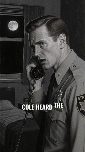 Route 66's DEADLY Ghost Call Exposed #terrifyingtales #scary #history