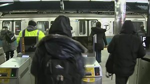 MBTA Plans To Lift Blue Line Slow Zones By November