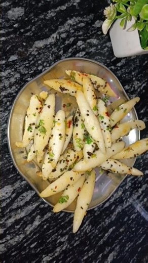 CG famous recipe |5 minite me banaye nasta Bachi ya basi chaval se | Fara recipe| by menka