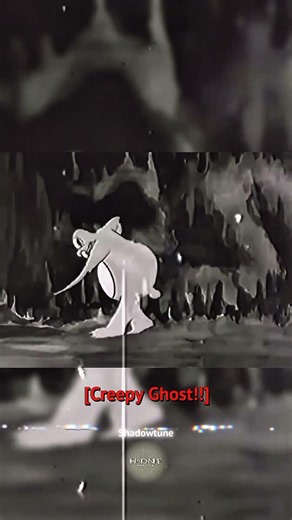 Don't Play This Song at 0.3× Speed... It Hides Something Terrifying 👁️ #horror #shorts #creepy