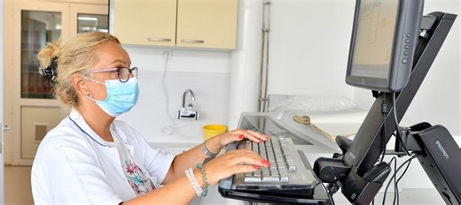 “Looking to the future”: WHO symposium on modelling and optimizing the health and care workforce