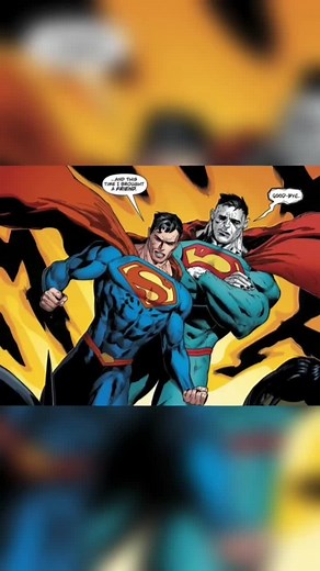 All About Bizarro: Powers, Origins, and Relationships