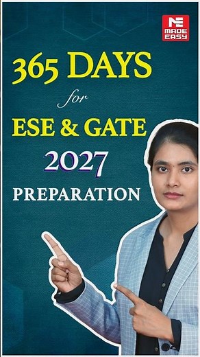 Last Chance | NST Registration Closing Tomorrow | Get Up To 100% Scholarship for ESE & GATE 2027