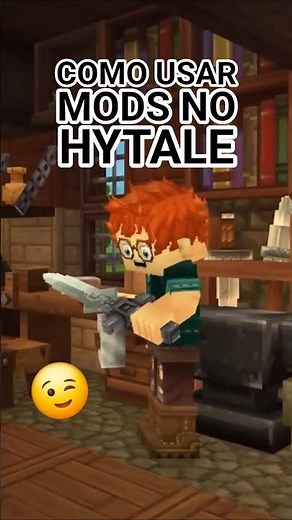 How to install mods in Hytale using Courseforge