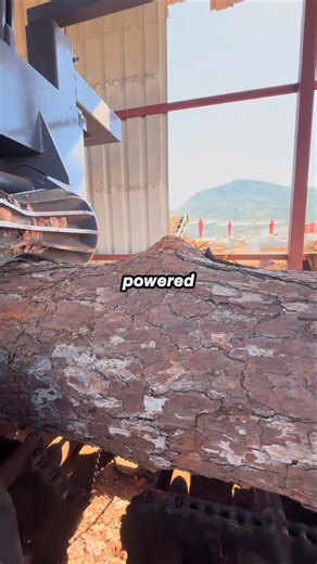 Heavy Duty Stump Grinder | Kala Escobar Design