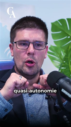 LA RECENTRALISATION : UNE TENDANCE MONDIALE