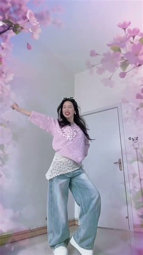 Spring's Arrival: Blossoms & Free Birds