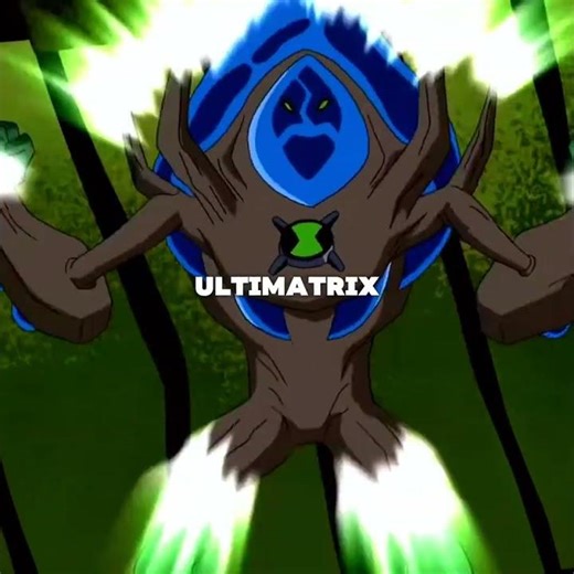 The Omnitrix Created Aliens That Never Existed 😱