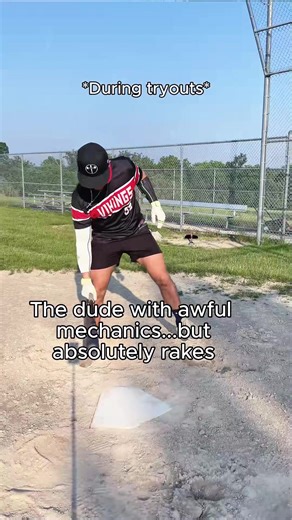 Merkdog Baseball Skit: Don't Judge a Book by Its Cover