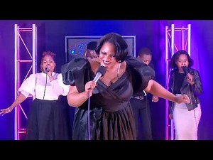 Praise and Worship Live Stream