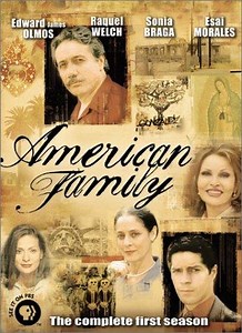 American Family Season 1 (2002), Watch Full Episodes Online on TVOnic