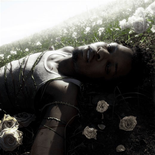 Read All The Lyrics To d4vd’s New Album ‘WITHERED’