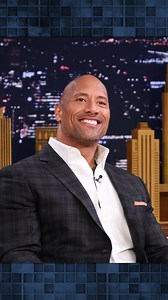 678K views · 7.4K reactions | #DwayneJohnson addresses his famous '90s throwback photo 藍 #FallonFlashback | The Tonight Show Starring Jimmy Fallon | Facebook