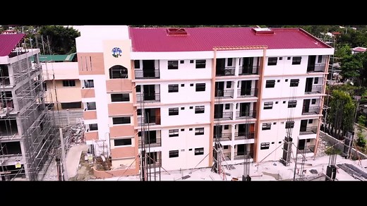 Showcasing two housing projects of the New AFP/PNP program of the under the Duterte Administration, namely Madayaw Residences, the first Low-Rise Building outside Metro Manila, located in Davao City and the Blue Farm Villas which is two-storey duplex. The New AFP/PNP Housing program is in response to the clamor of the military and police personnel to have a better housing design. #NewAFPPNPHousing #BuildingACultureOfQuality | National Housing Authority