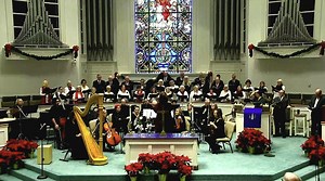 Music Ministries - Main Street UMC