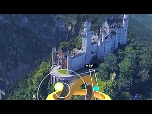 “FLY” Over Google Earth in VR- Meta Quest 3