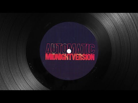 Roosevelt - 'Automatic (Midnight Version)' (Official Audio)