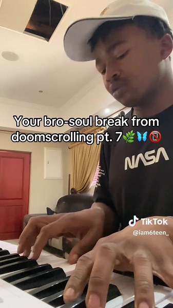 Discover Chill Neo-Soul Beats for Your Break