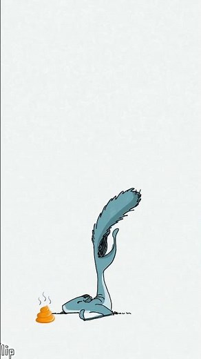 Is this poop (Animation Meme) #shorts #funny #funnnyvideo