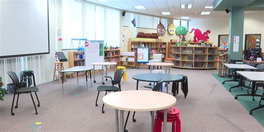 Abundant Life Christian School principal shares message ahead of return to school