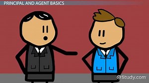 Principals & Agents in Negotiation: Definition & Roles