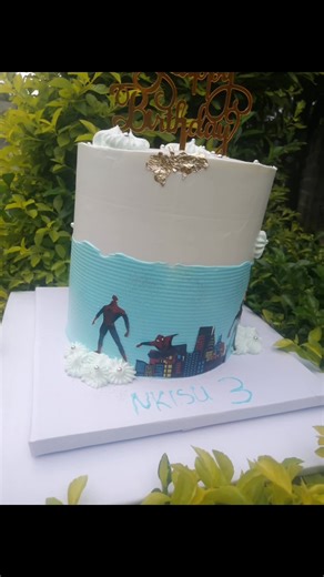 Ma emergency cakes, like emergency hey
