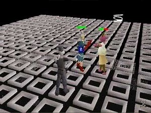 RFD FINAL BATTLE - KARAMEL!