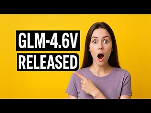 GLM-4.6V: The Most Powerful Open-Source Vision AI Yet