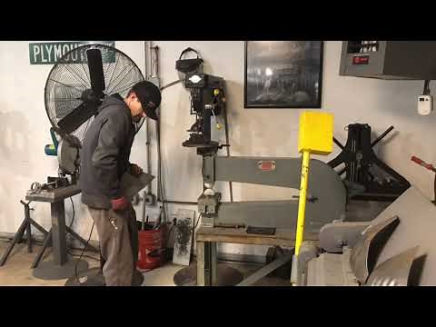 Tucking tool and how it works