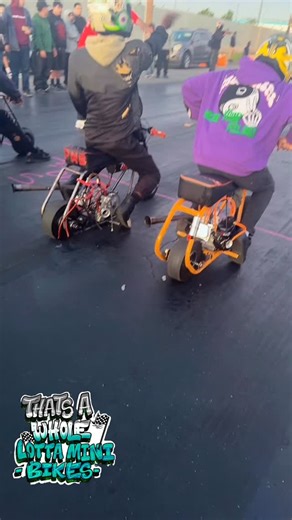 Evil twin on Instagram: "😈"