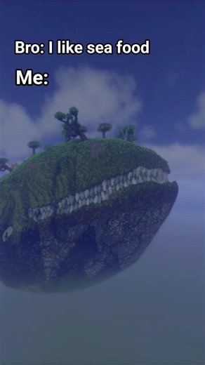 I spent hours building this Giant Whale 🐋🔨 | #minecraft #shorts #india