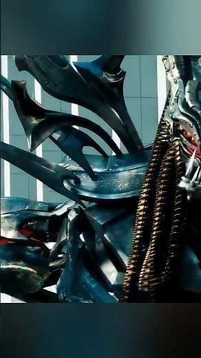 Top movies Transformers. The battle of the robots. #movieclips