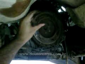 Dr CARRO Local numero câmbio S10 Blazer