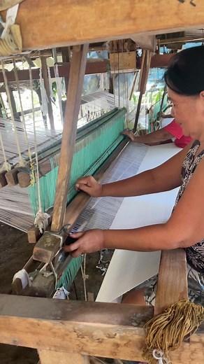 Queen Size Inabel Blanket in Paoay, Ilocos Norte