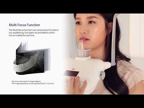 [Dental Imaging]PAPAYA 3D Plus