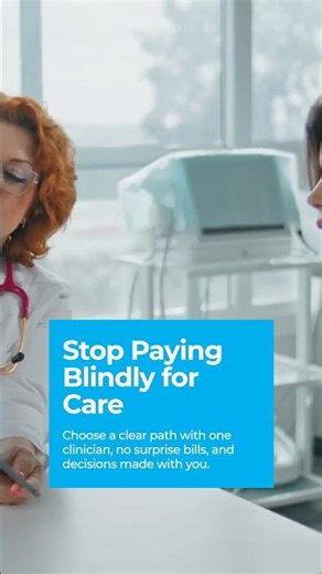 Direct-Pay Care: Clearer Answers for Patients