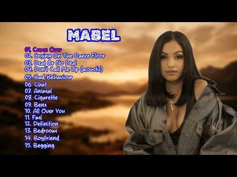 Mabel's Ultimate Pop Hits Collection - Best Songs Playlist