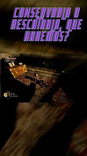 Little Sisters, ADAM y Big Daddies, descubriendo cosas nuevas #parati #bioshock #survival #gameplay